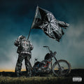 the album cover for Don Toliver - Hardstone Psycho (Mod)