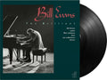 the album cover for Bill Evans - Brilliant (Blk) [180 Gram]