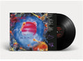 the album cover for Lightning Seeds - Sense (Uk)