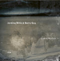 the album cover for Mill Jordina  / Guy,Barry - Live In Munich (Can)