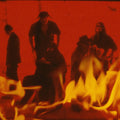 the album cover for Poison Idea - We Must Burn [Reissue]