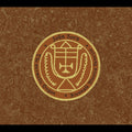 the album cover for John Zorn - Hermetic Organ Volume 13 - Biennale Musica Venezia