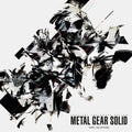 the album cover for Metal Gear Solid: Vinyl Selections - O.S.T. - Metal Gear Solid: Vinyl Selections - O.S.T.