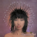 the album cover for izumi kobayashi - Coconuts High