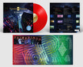 the album cover for Tower Of Power - It's Christmas [Colored Vinyl] (Red)