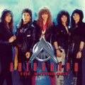 the album cover for Autograph - Anthology [Reissue]
