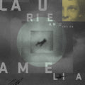 the album cover for Laurie Anderson - Amelia