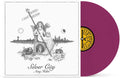 the album cover for Amy Helm - Silver City [Purple LP]