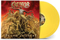 the album cover for Kreator - Phantom Antichrist