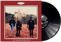 the album cover for Kadavar - For The Dead Travel Fast (Gate)