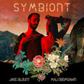 the album cover for Jake Blount  / Obomsawin,Mali - Symbiont