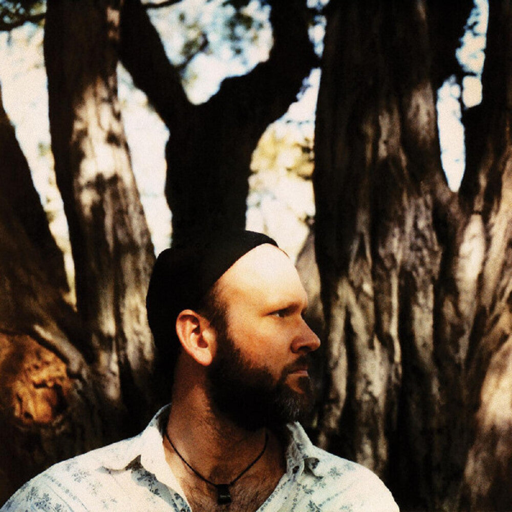 the album cover for Eric Bachmann - To The Races [Colored Vinyl] (Org) (Can)