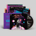 the album cover for Twisted Dream Machine (The Paisley Underground - Twisted Dream Machine (The Paisley Underground