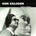the album cover for Oum Kalsoum - Anta Oumri (Hol)