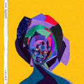 the album cover for Fr1th - Mind Blossom [Colored Vinyl] (Viol)