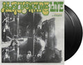 the album cover for Alexisonfire - [Live] - Born & Raised 2022 St Catharines On