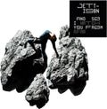 the album cover for And So I Watch You From Afar - Jettison