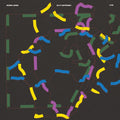 the album cover for Horse Lords - As It Happened: Horse Lords Live