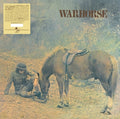 the album cover for Warhorse - Warhorse