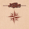the album cover for Jimmy Buffett - Changes In Latitudes, Changes In Attitudes