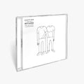 the album cover for Catfish & The Bottlemen - Balcony (10 Year Anniversary) [Limited Edition] (Aniv)