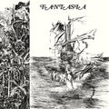 the album cover for Juan Almeida - Fantasia