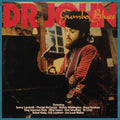 the album cover for Dr. John - Gumbo Blues [Reissue]