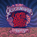 the album cover for Quicksilver Messenger Service - Live At The Old Mill Tavern - March 29, 1970