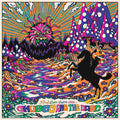 the album cover for Chubby & The Gang - And Then There Was... [Colored Vinyl]