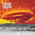 the album cover for Cursive - Devourer [CD]