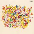 the album cover for Ty Segall - Love Rudiments