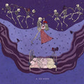 the album cover for Kevin Fowley - Feu Doux