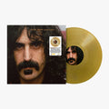the album cover for Frank Zappa - Apostrophe (') (50th Anniversary) [Colored Vinyl] (Gol)
