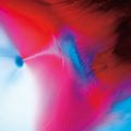 the album cover for Floating Points - Cascade [Digipak]