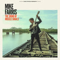 the album cover for Mike Farris - Sound Of Muscle Shoals (Bonus Track)