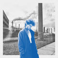 the album cover for Joe P - Garden State Vampire [CD]