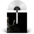 the album cover for Zeal &amp; Ardor - Greif [LP]