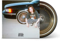 the album cover for Pouya - Five Five (Pict)