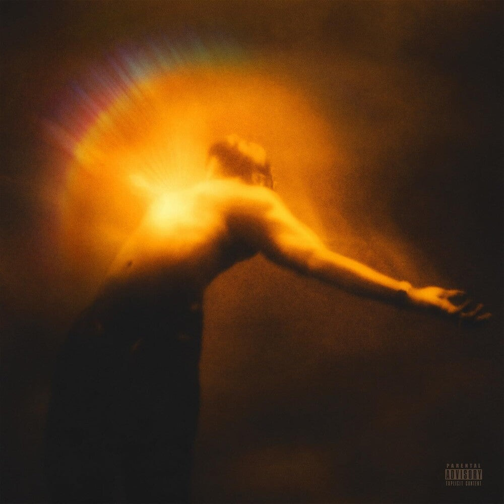 the album cover for Big Sean - Better Me Than You