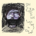 the album cover for Sunset Rubdown - Always Happy To Explode