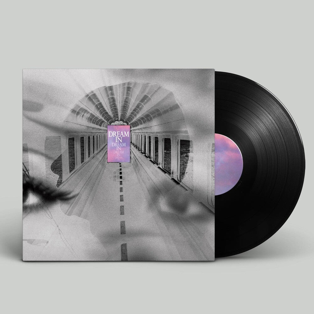 the album cover for Cornelius - Dream In Dream