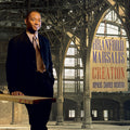 the album cover for Branford Marsalis - Creation