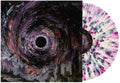 the album cover for Fit For An Autopsy - Nothing That Is - Bone Splatter [Colored Vinyl] (Gate)