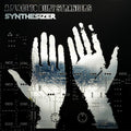 the album cover for A Place To Bury Strangers - Synthesizer [CD]