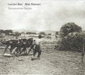 the album cover for Ban, Lucian / Maneri, Mat - Transylvanian Dance