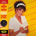 the album cover for Donna Summer - She Works Hard For The Money (Clcb) [Deluxe] [Limited Edition]