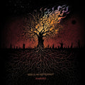 the album cover for God Is An Astronaut - Embers [LP]