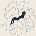the album cover for Nala Sinephro - Endlessness