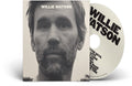 the album cover for Willie Watson - Willie Watson [CD]