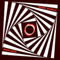 the album cover for Silver Scrolls - Mind Lines [Colored Vinyl] (Red) [Indie Exclusive] [Download Included] (Osgv)